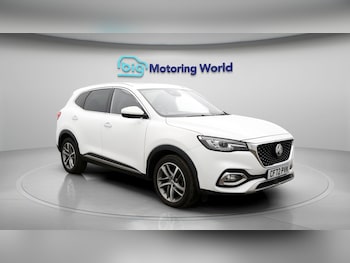 Used MG MG HS 2023 for sale - 77350245: Photo