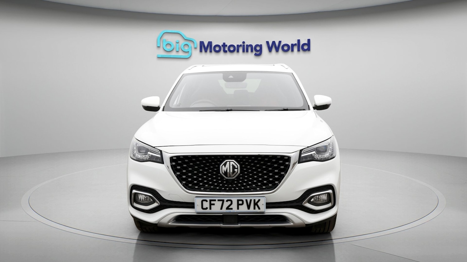 Used MG MG HS 2023 for sale - 77350245: Photo 2