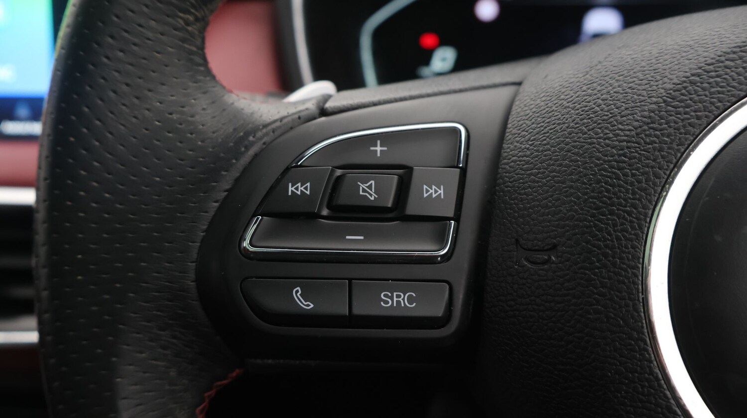 Used MG MG HS 2023 for sale - 77350245: Photo 25