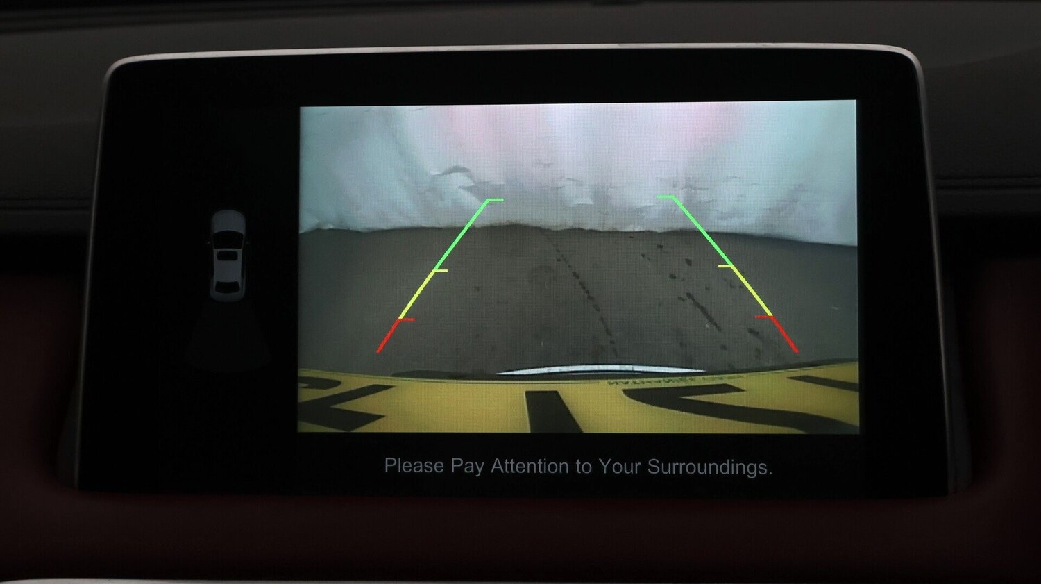 Used MG MG HS 2023 for sale - 77350245: Photo 26