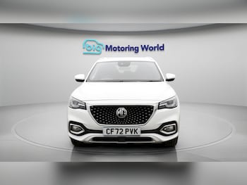 Used MG MG HS 2023 for sale - 77350245: Photo