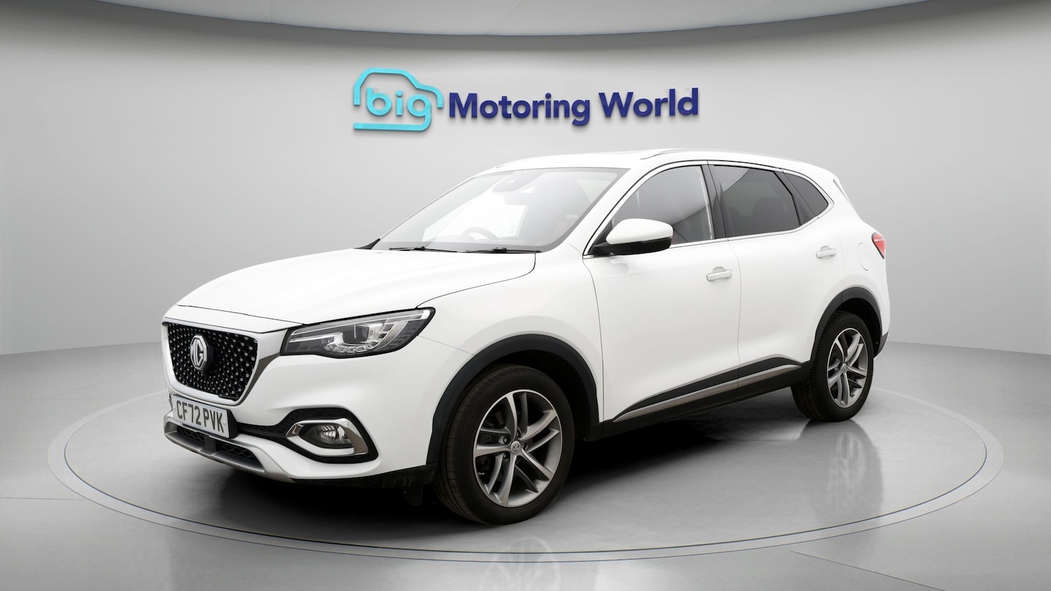 Used MG MG HS 2023 for sale - 77350245: Photo 3