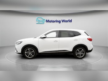 Used MG MG HS 2023 for sale - 77350245: Photo