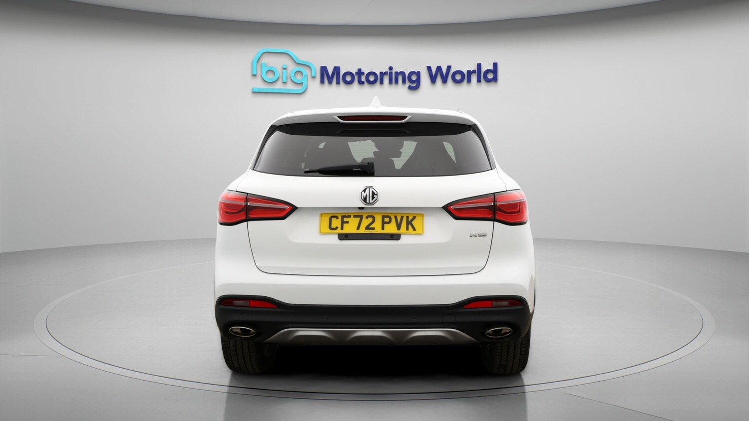 Used MG MG HS 2023 for sale - 77350245: Photo 6