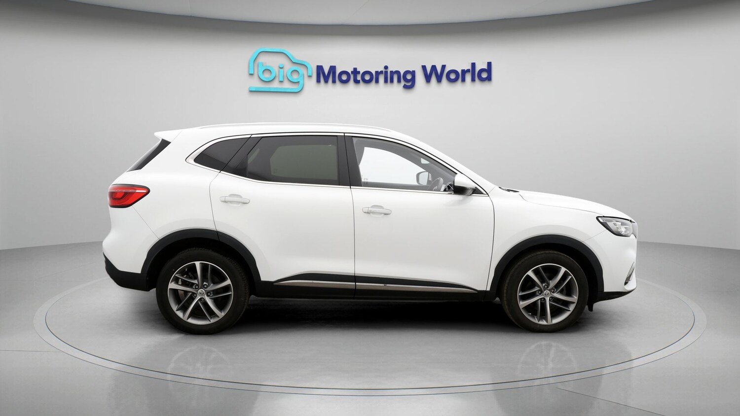 Used MG MG HS 2023 for sale - 77350245: Photo 8