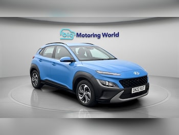Used Hyundai KONA 2022 for sale - 78775913: Photo