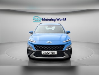 Used Hyundai KONA 2022 for sale - 78775913: Photo
