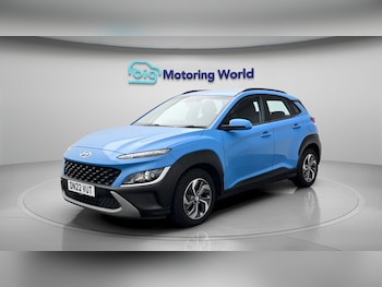 Used Hyundai KONA 2022 for sale - 78775913: Photo
