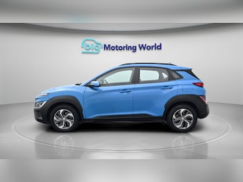 Used Hyundai KONA 2022 for sale - 78775913: Photo