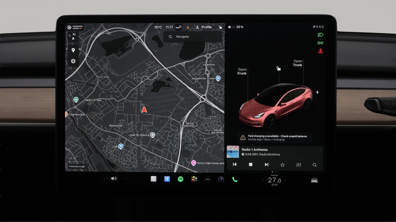 Used Tesla Model 3 for sale - 77181769: Photo 11