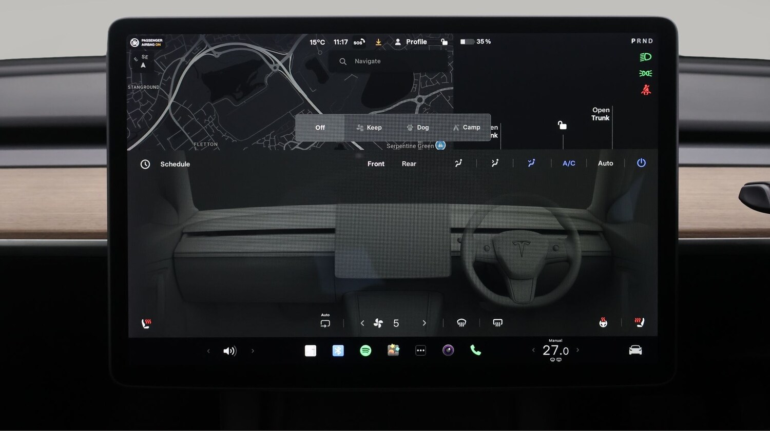 Used Tesla Model 3 for sale - 77181769: Photo 12