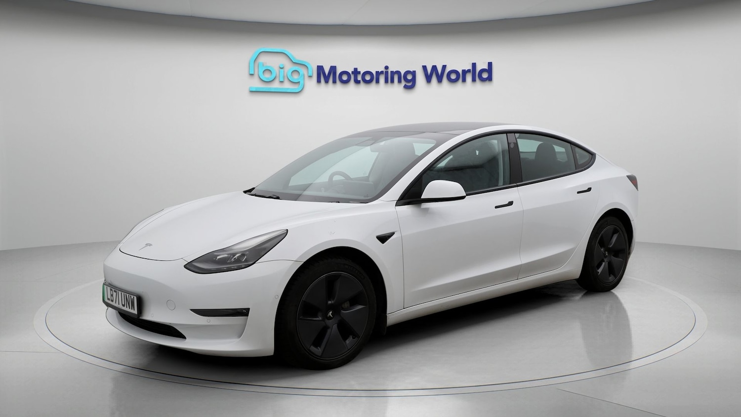 Used Tesla Model 3 for sale - 77181769: Photo 3