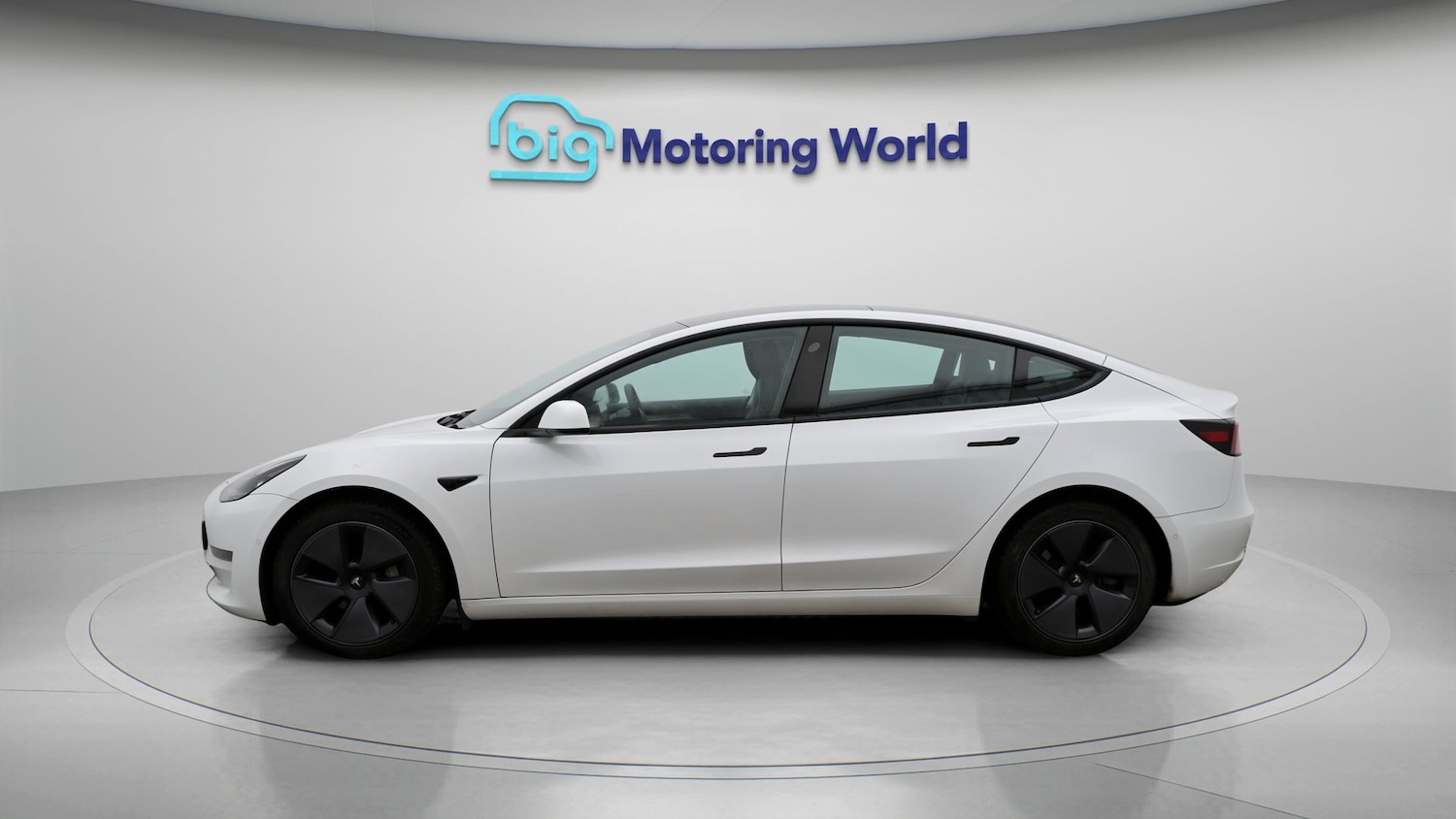 Used Tesla Model 3 for sale - 77181769: Photo 4
