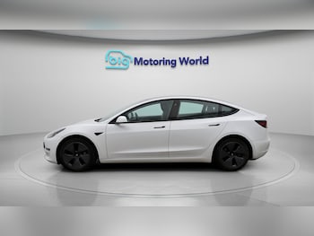 Used Tesla Model 3 2021 for sale - 77181769: Photo
