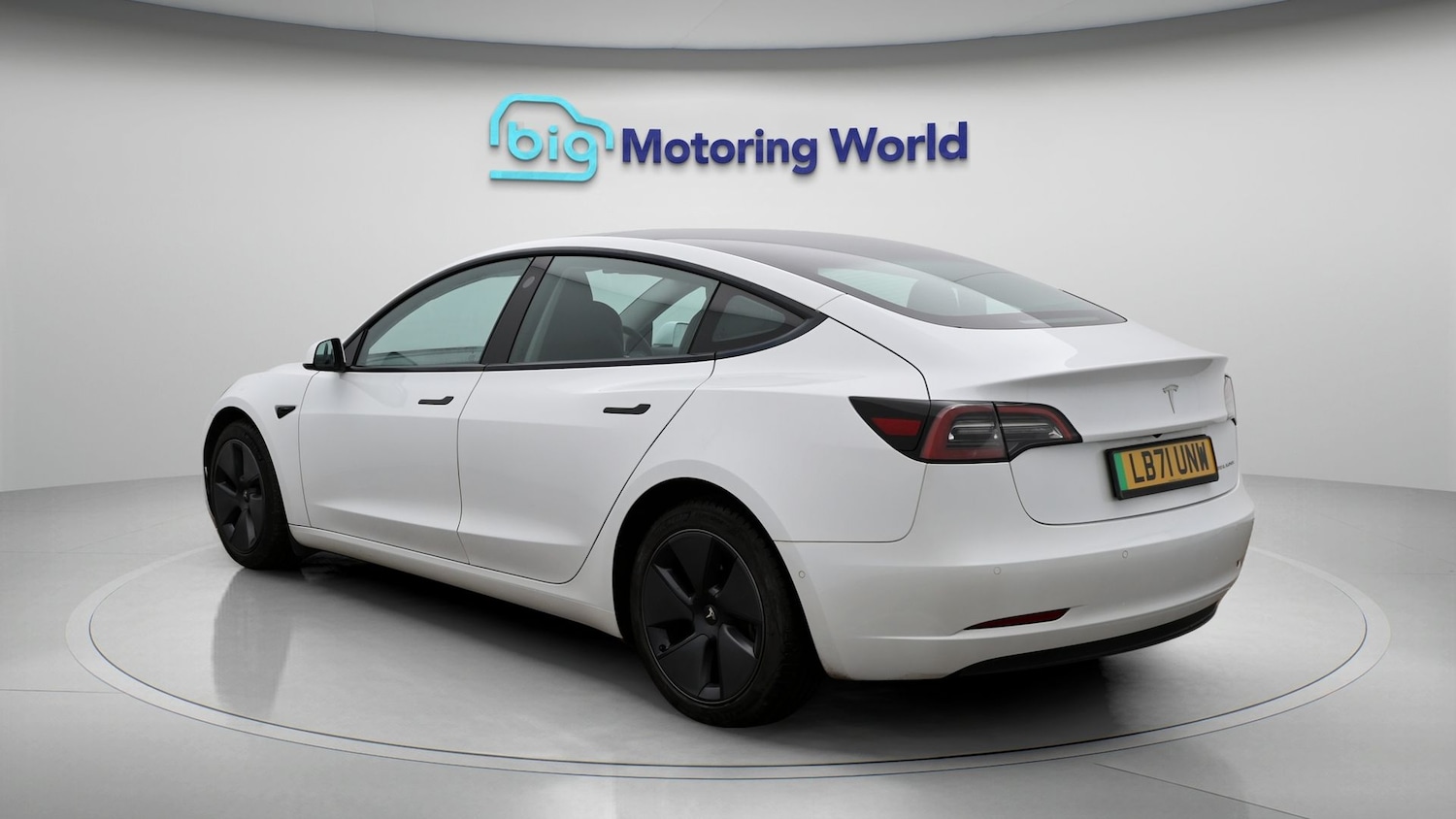 Used Tesla Model 3 for sale - 77181769: Photo 5