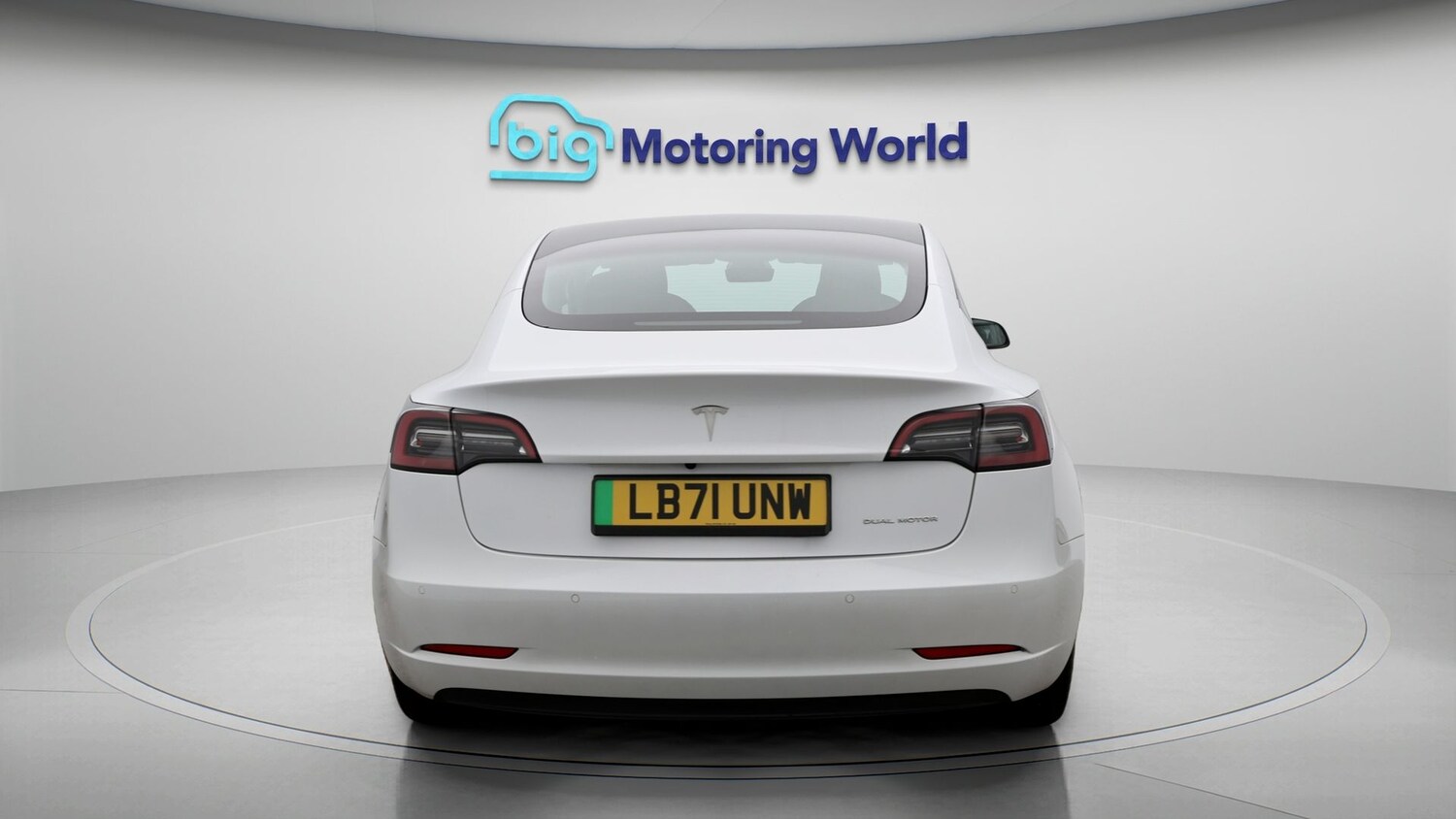 Used Tesla Model 3 for sale - 77181769: Photo 6