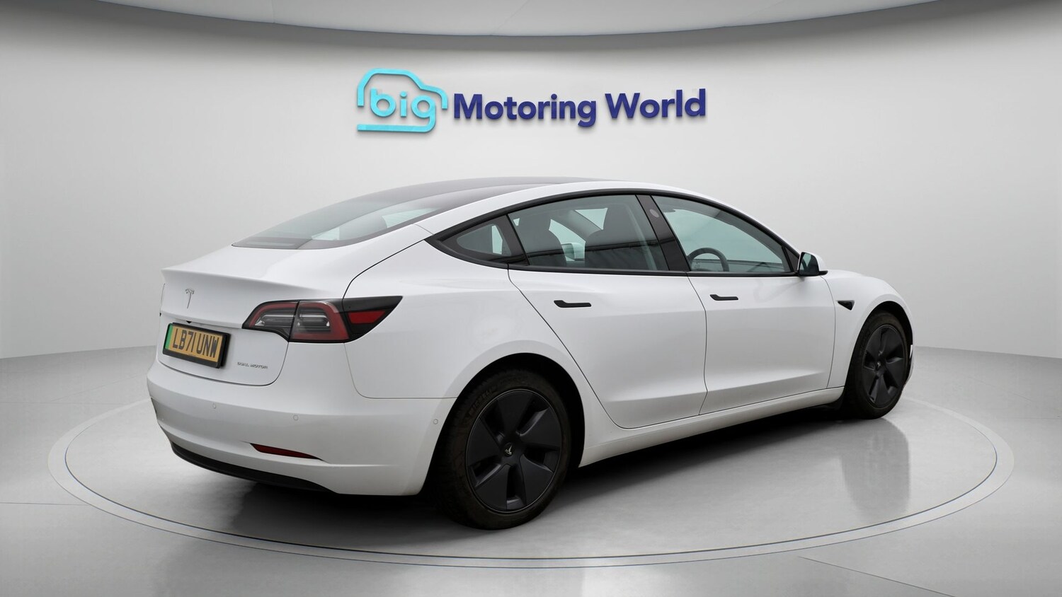 Used Tesla Model 3 for sale - 77181769: Photo 7