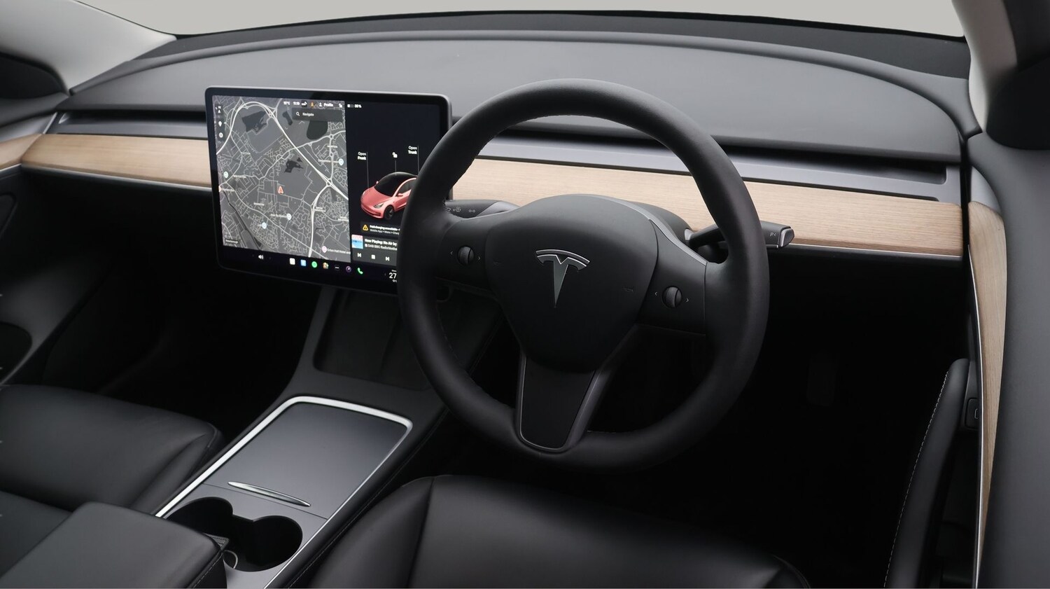 Used Tesla Model 3 for sale - 77181769: Photo 9