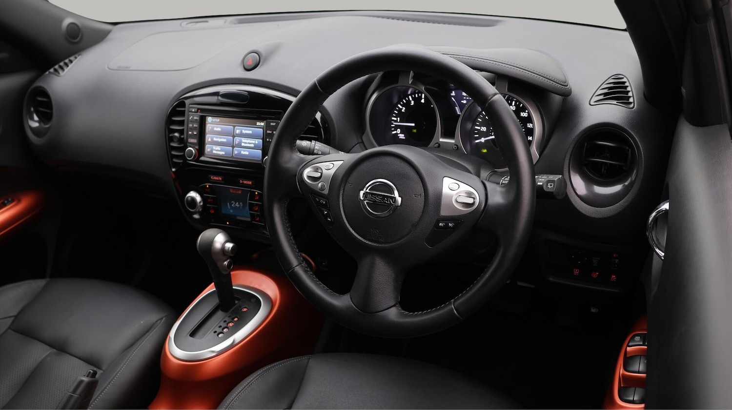 Used Nissan Juke 2019 for sale - 76550062: Photo 10