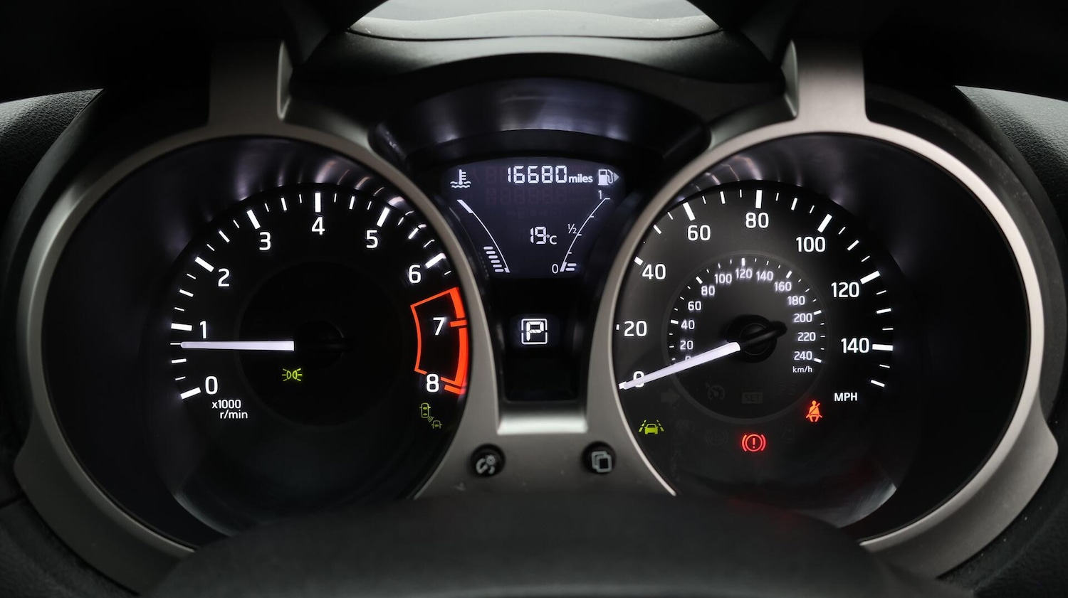 Used Nissan Juke 2019 for sale - 76550062: Photo 11