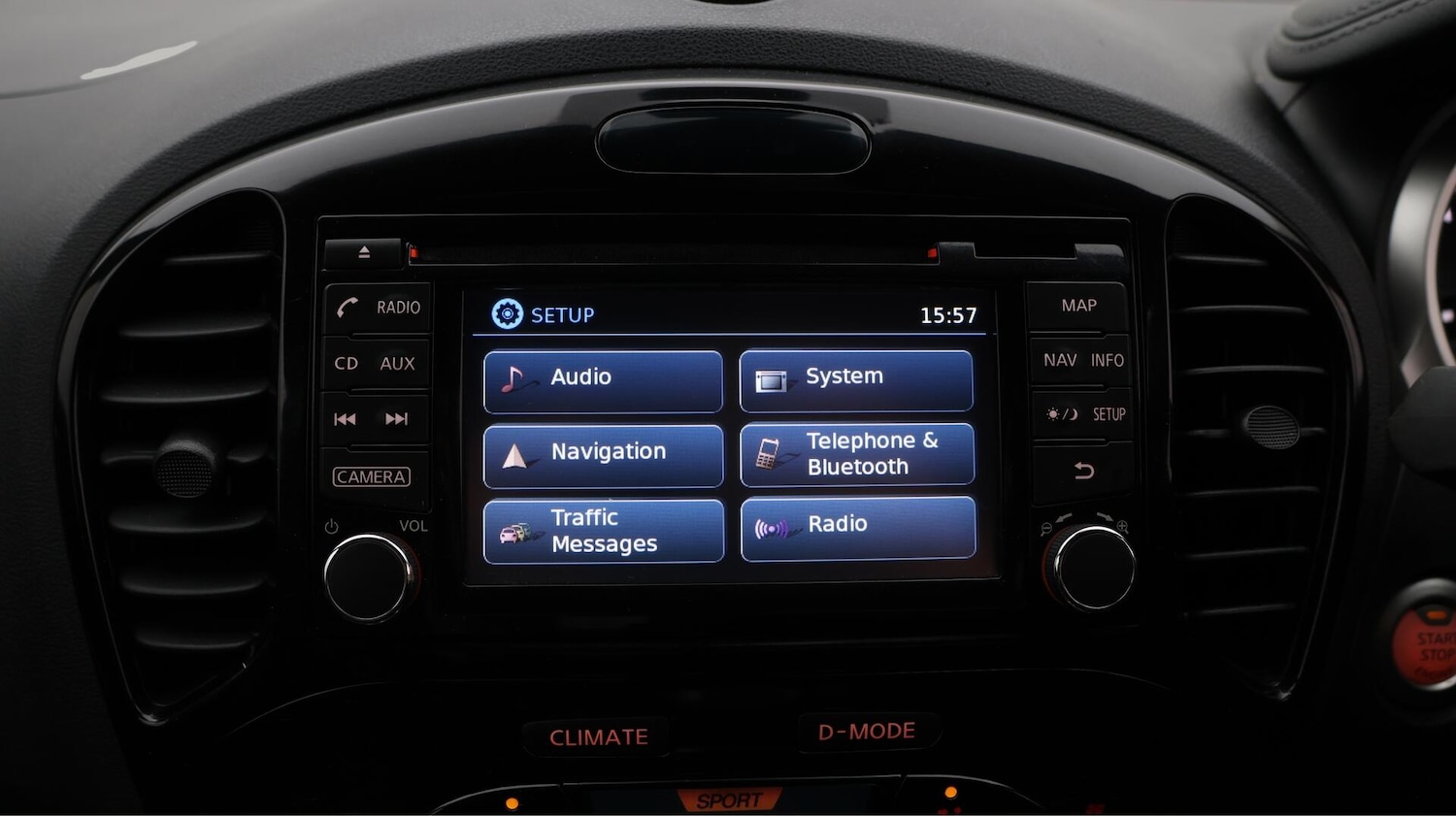 Used Nissan Juke 2019 for sale - 76550062: Photo 12