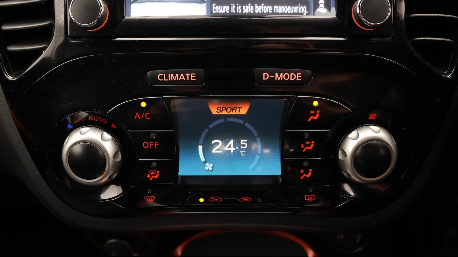 Used Nissan Juke 2019 for sale - 76550062: Photo 13