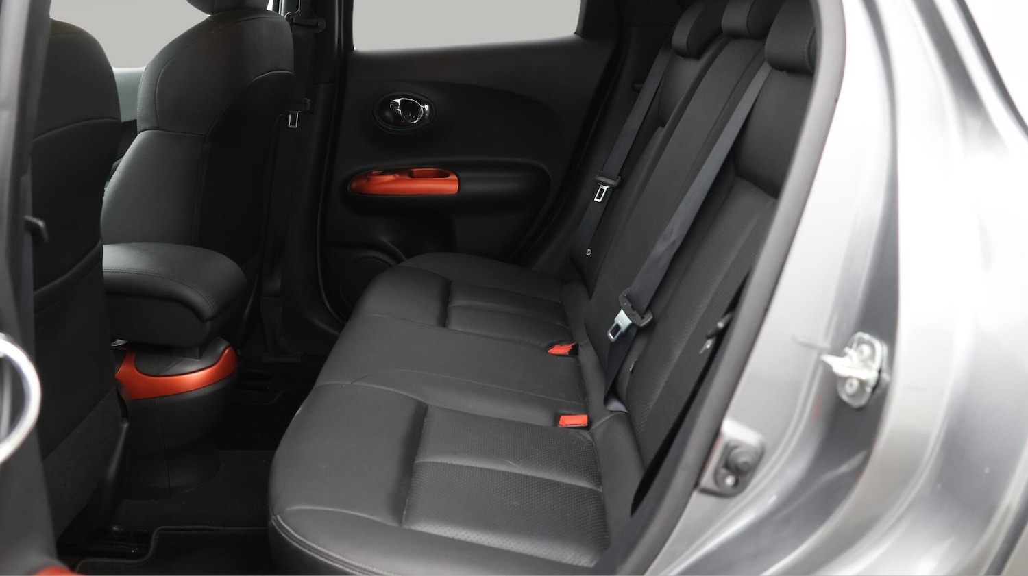 Used Nissan Juke 2019 for sale - 76550062: Photo 17