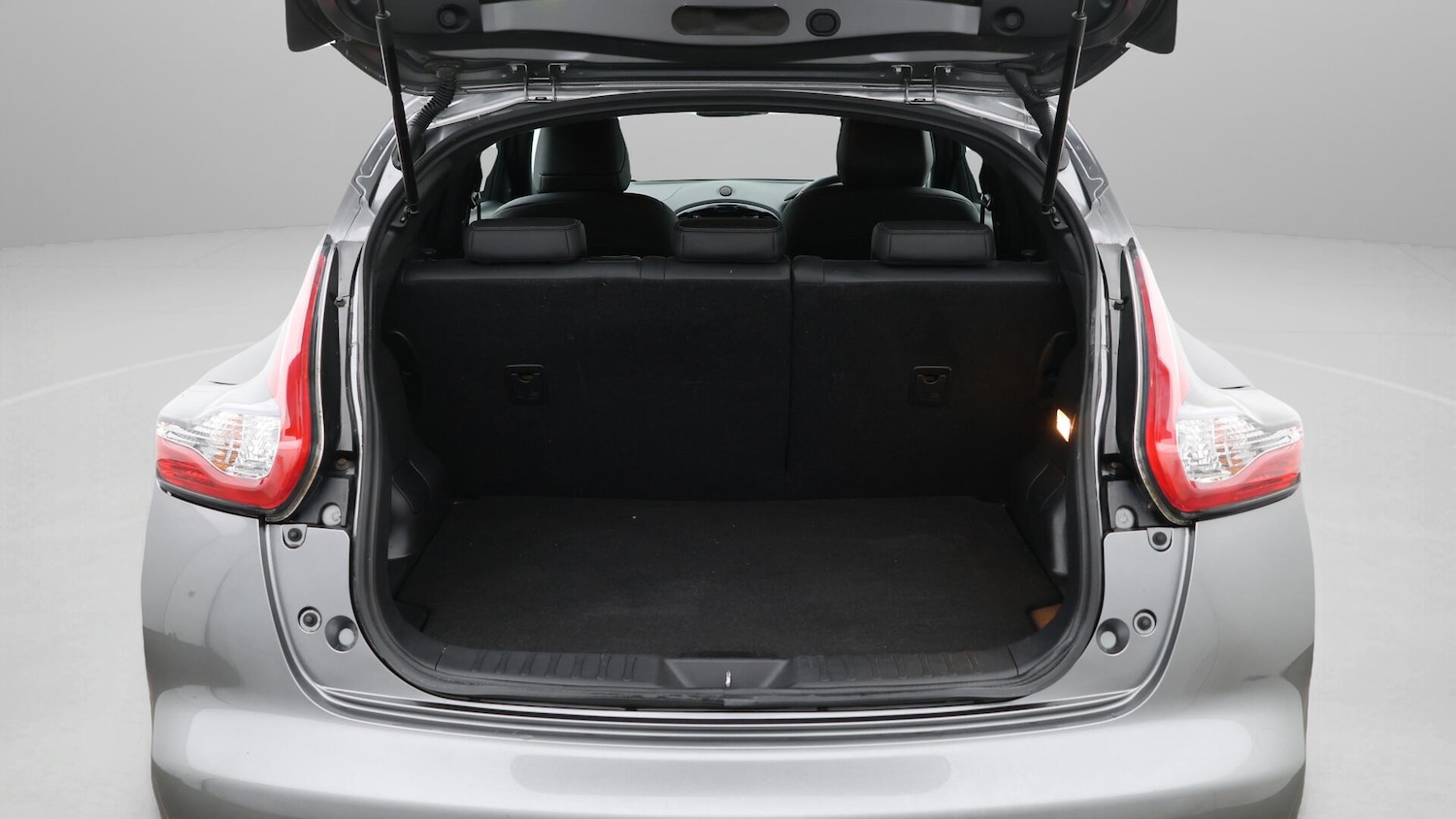 Used Nissan Juke 2019 for sale - 76550062: Photo 18