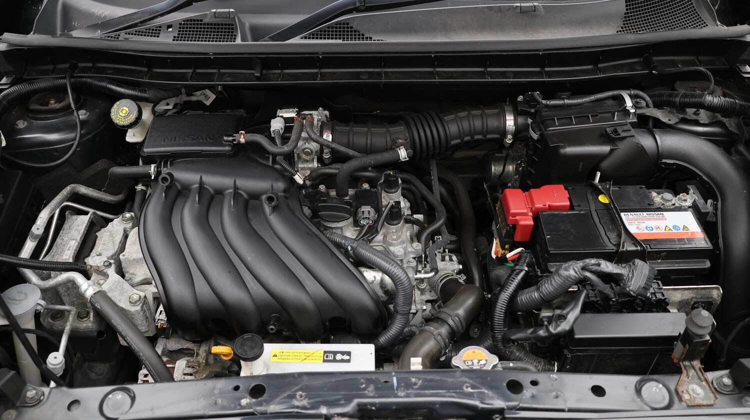 Used Nissan Juke 2019 for sale - 76550062: Photo 20