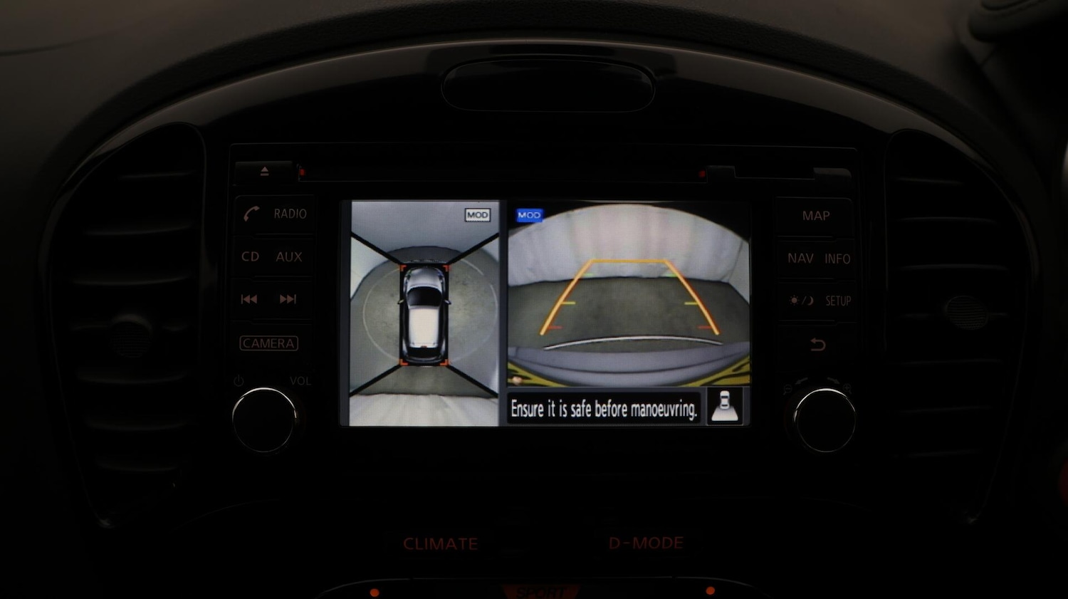 Used Nissan Juke 2019 for sale - 76550062: Photo 23