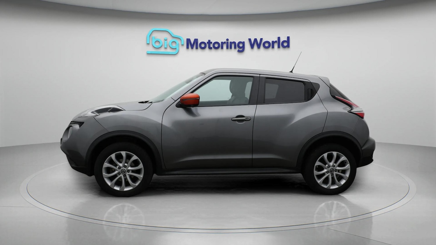 Used Nissan Juke 2019 for sale - 76550062: Photo 5