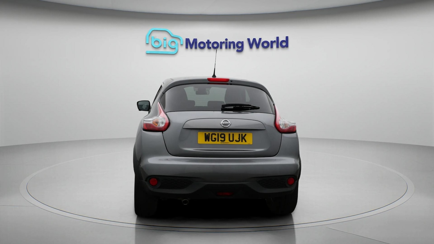 Used Nissan Juke 2019 for sale - 76550062: Photo 7