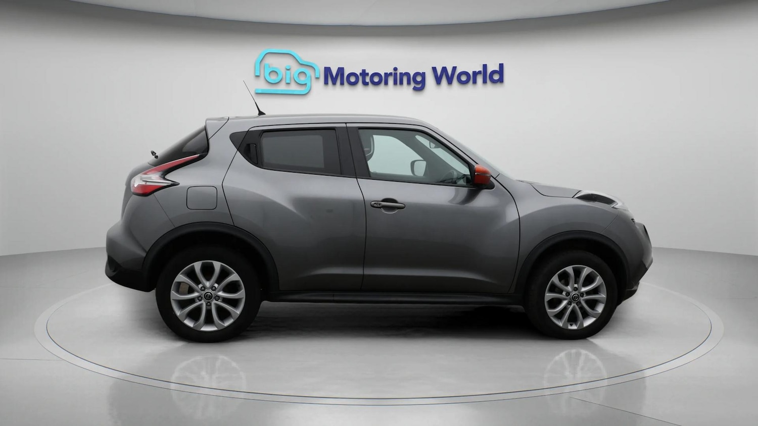 Used Nissan Juke 2019 for sale - 76550062: Photo 9