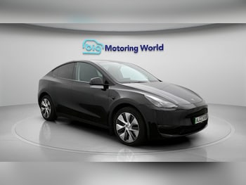 Used Tesla Model Y 2022 for sale - 79390535: Photo