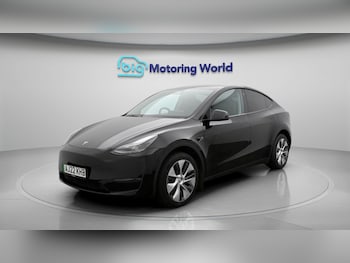 Used Tesla Model Y 2022 for sale - 79390535: Photo