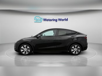 Used Tesla Model Y 2022 for sale - 79390535: Photo