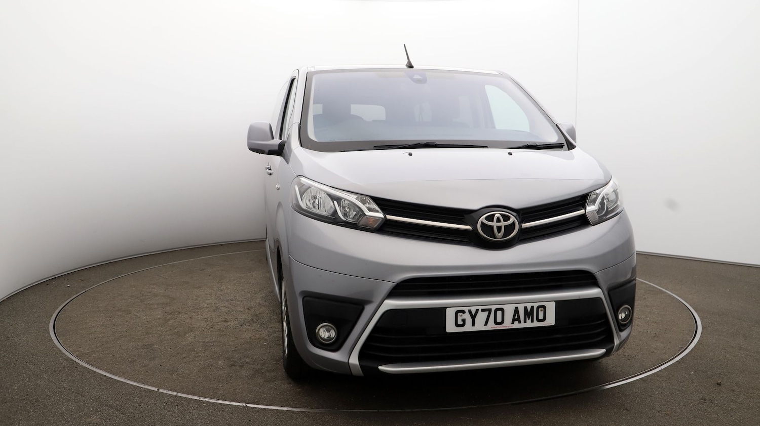 Used Toyota PROACE CITY Verso for sale - 77000922: Photo 33