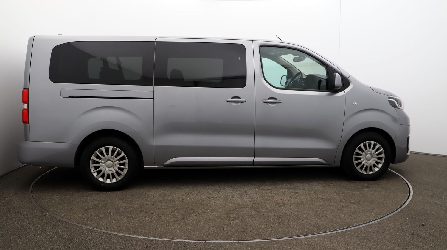 Used Toyota PROACE CITY Verso for sale - 77000922: Photo 42