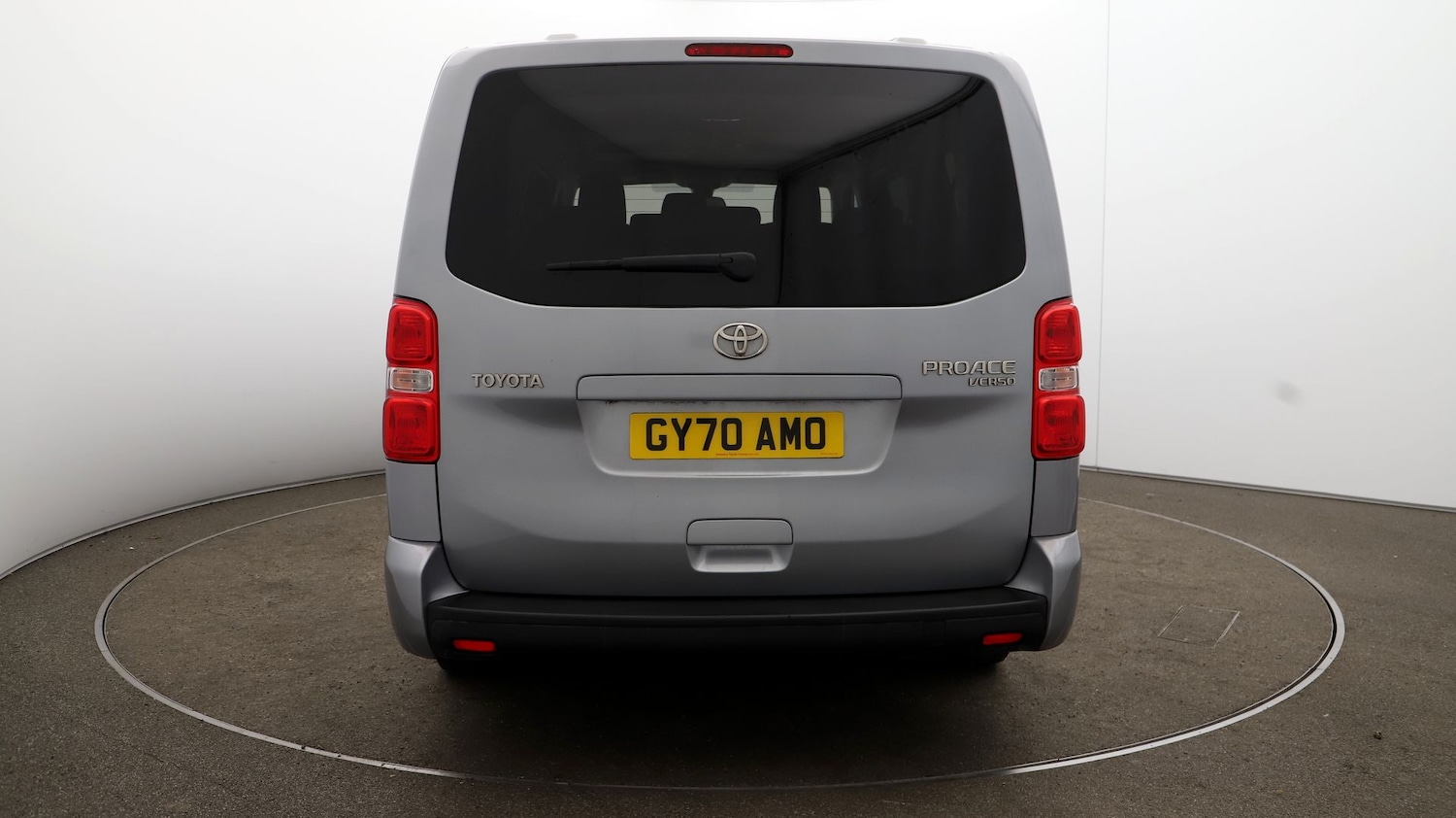 Used Toyota PROACE CITY Verso for sale - 77000922: Photo 51