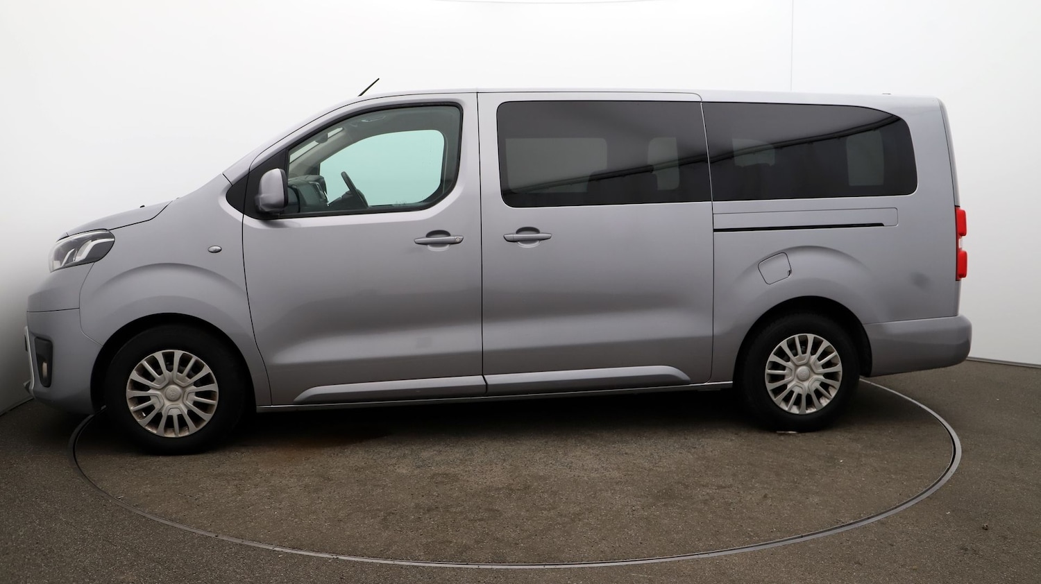Used Toyota PROACE CITY Verso for sale - 77000922: Photo 57