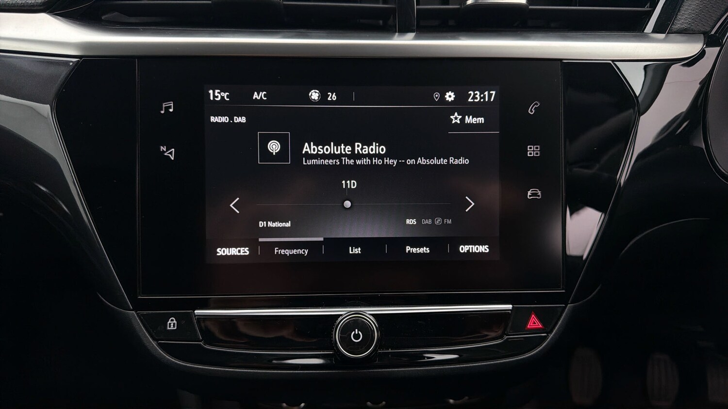 Used Vauxhall Corsa 2022 for sale - 77931870: Photo 10