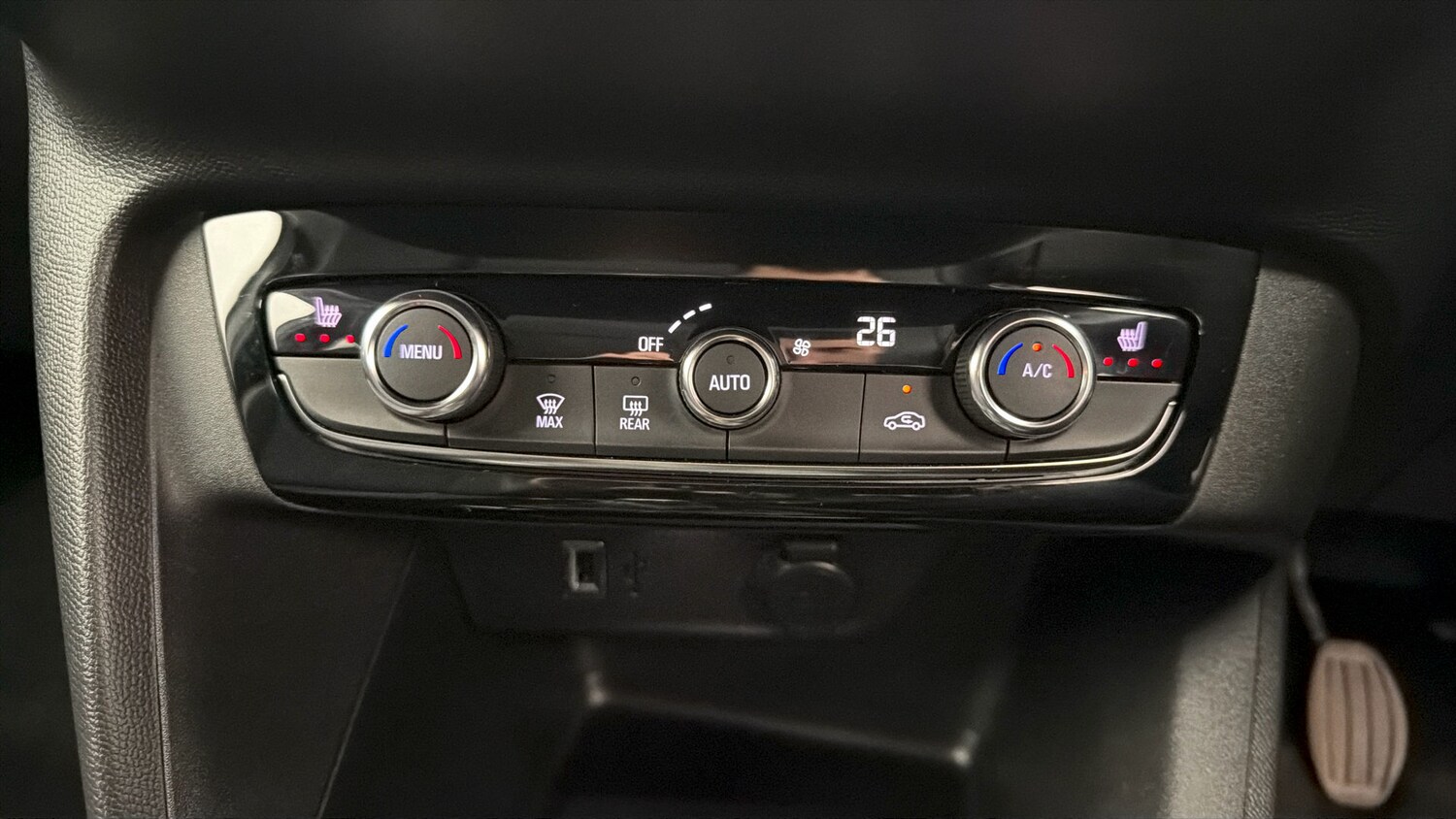 Used Vauxhall Corsa 2022 for sale - 77931870: Photo 11