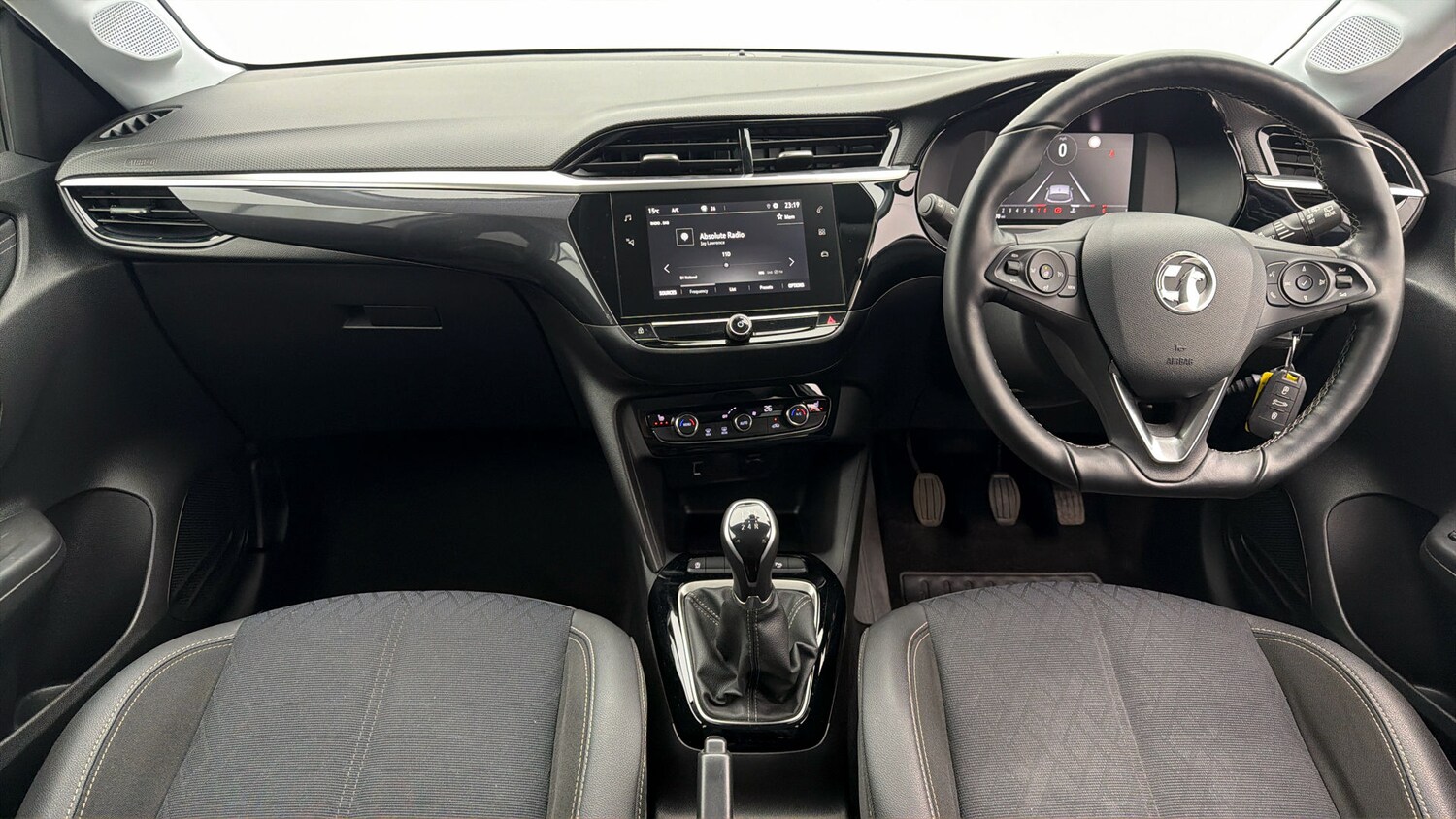 Used Vauxhall Corsa 2022 for sale - 77931870: Photo 12