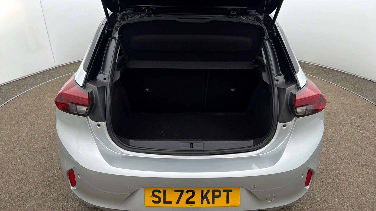 Used Vauxhall Corsa 2022 for sale - 77931870: Photo 16