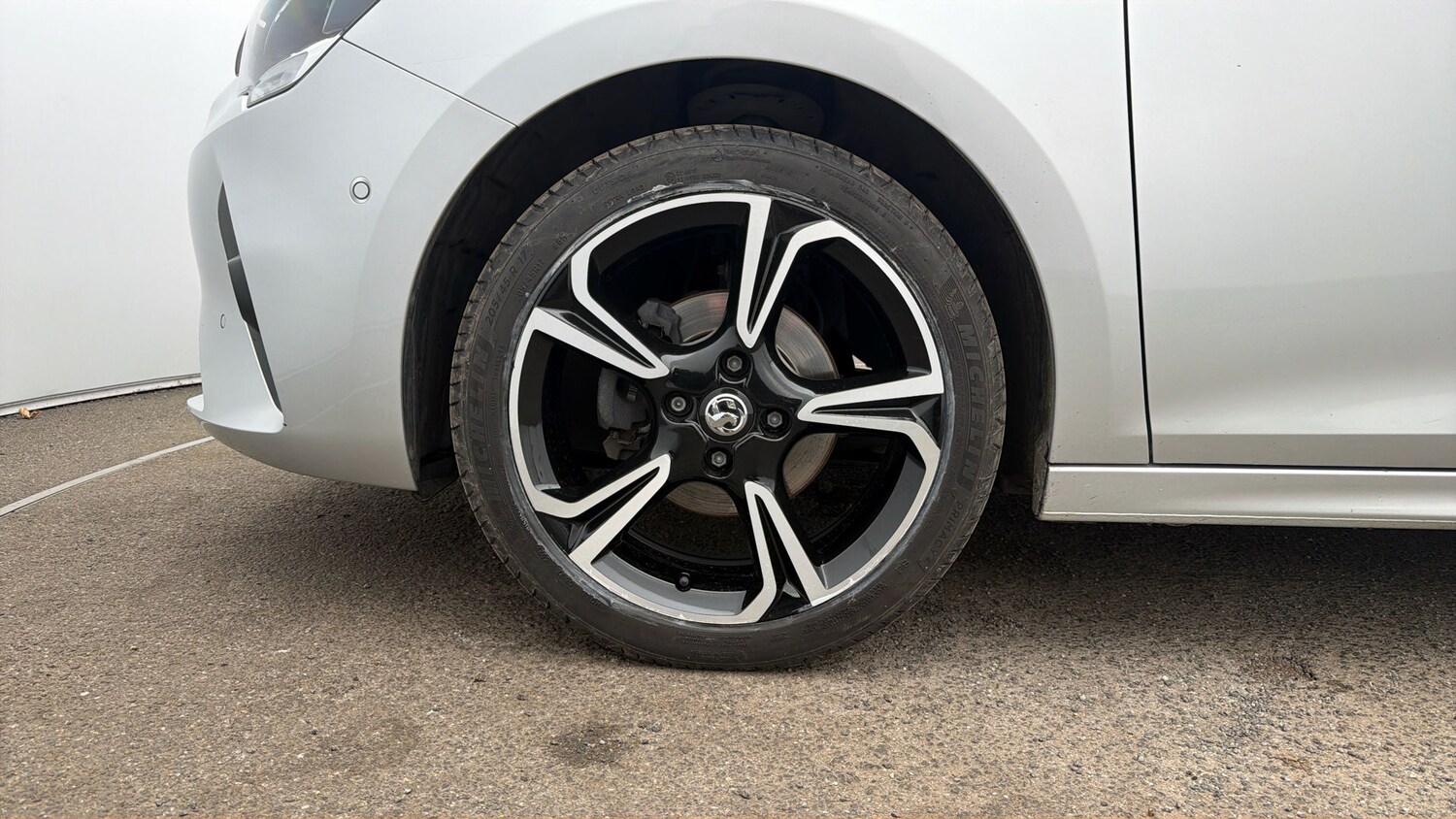 Used Vauxhall Corsa 2022 for sale - 77931870: Photo 17