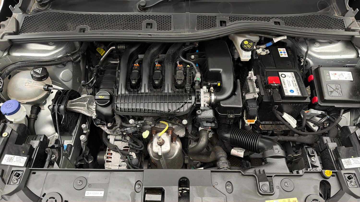 Used Vauxhall Corsa 2022 for sale - 77931870: Photo 18