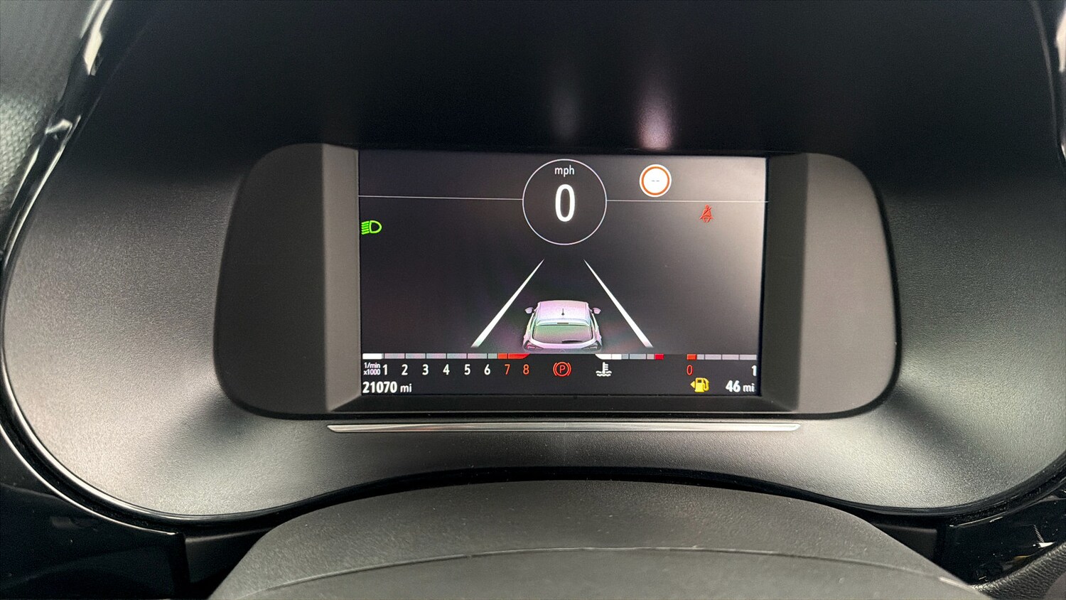 Used Vauxhall Corsa 2022 for sale - 77931870: Photo 26