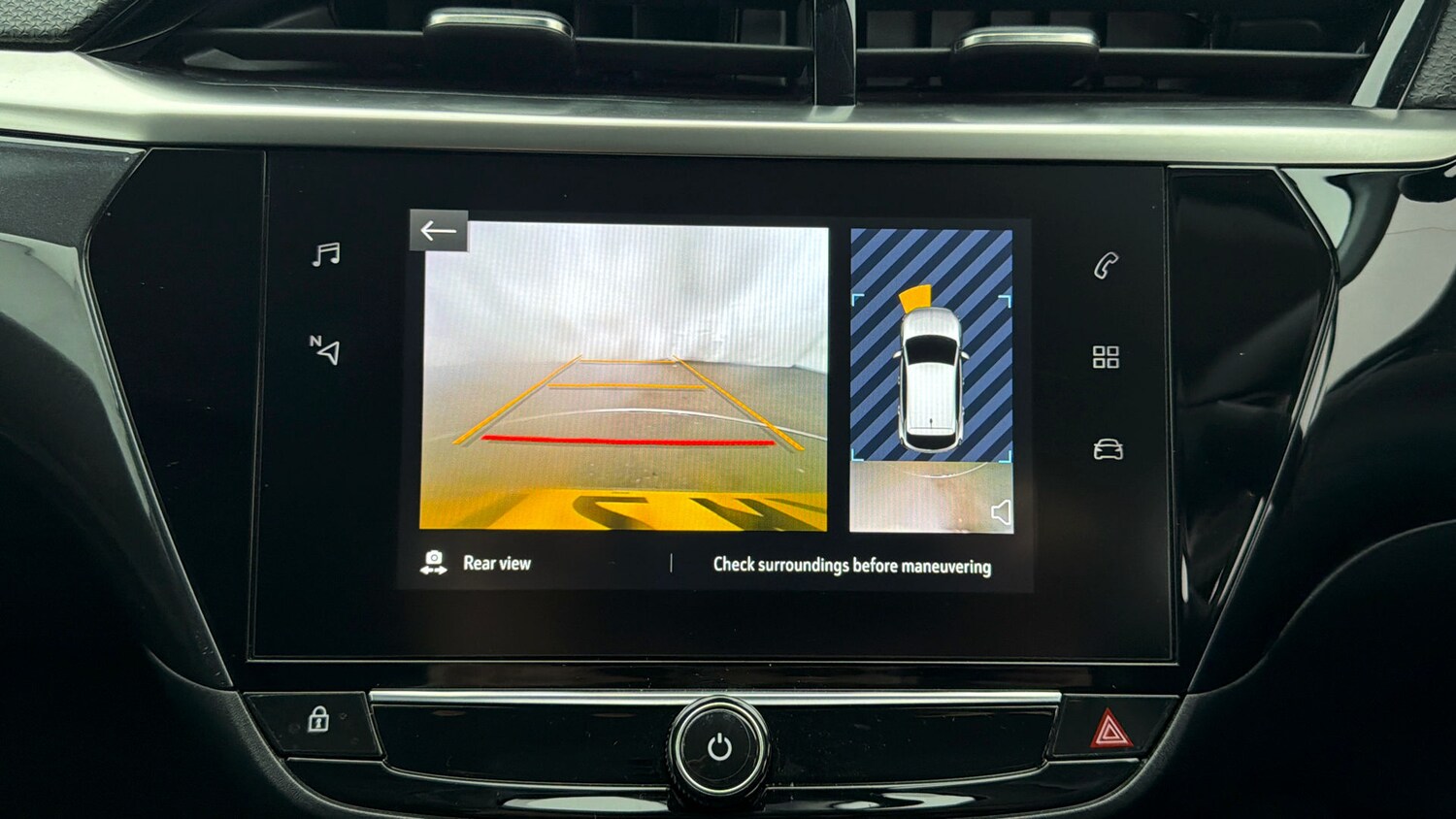 Used Vauxhall Corsa 2022 for sale - 77931870: Photo 27