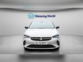 Used Vauxhall Corsa 2022 for sale - 77931870: Photo