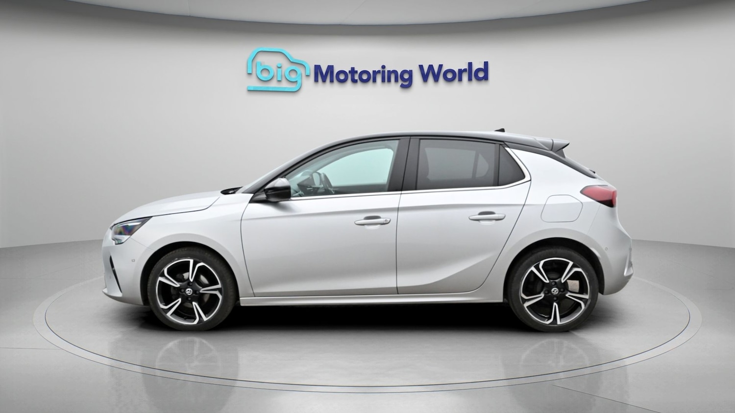 Used Vauxhall Corsa 2022 for sale - 77931870: Photo 4